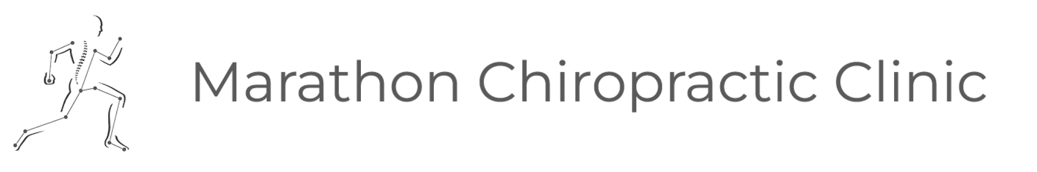 Rang reference Marathon Chiropractic Clinic