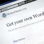 Rang razvoj WordPress