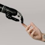 AI Umetna inteligenca blog