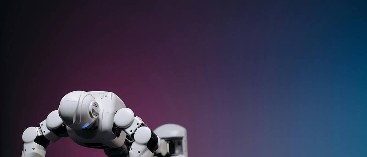AI Umetna inteligenca blog