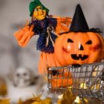 Blog Rang povečanje prodaje za halloween