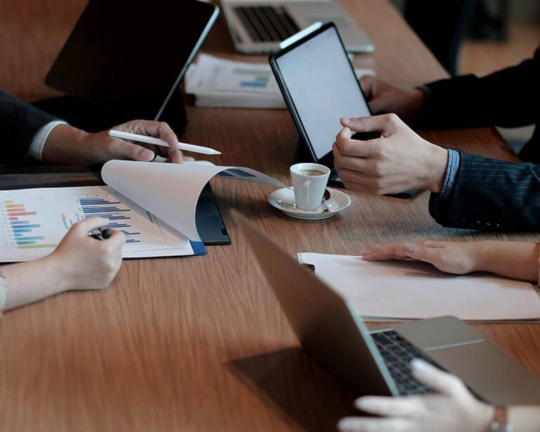 Vodenje projektov v digitalni dobi