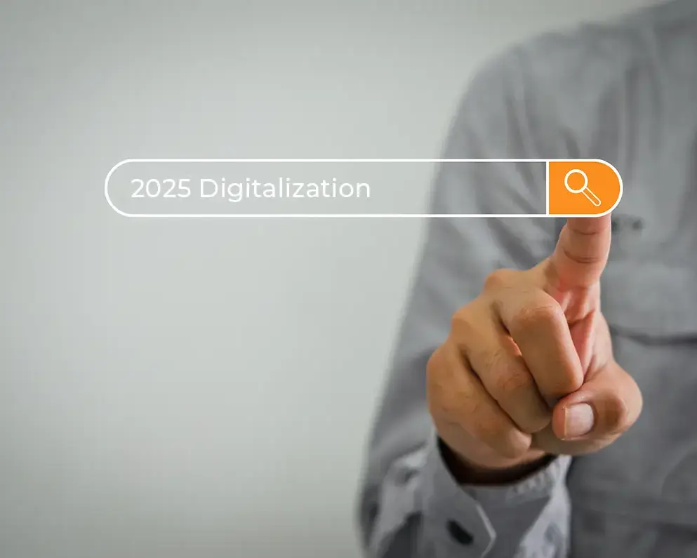 Rang blog 2025 digitalizacija