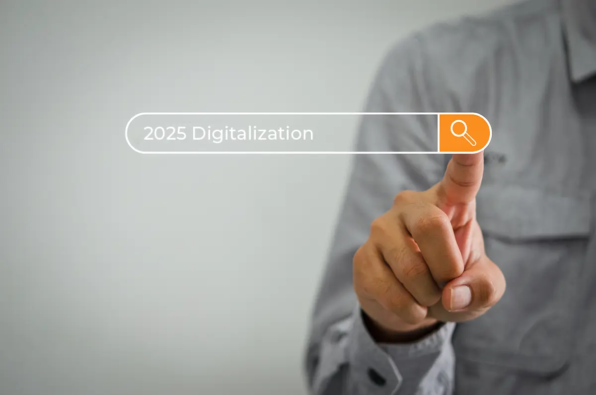 Rang blog 2025 digitalizacija